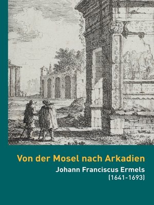 cover image of Von der Mosel nach Arkadien